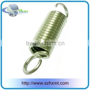 Small Heavy Duty Galvanized Extension Springs With Hook From China Factory/supplier/manufacturer thumbnail-1