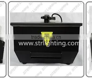 700w Electronic Thermostat Mini Low Fog Machine Power Control Low Fog Machine thumbnail-2