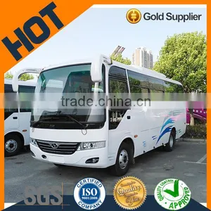 Low Price Luxury Bus in India City Bus Seenwon 29-33seats 7m thumbnail-1