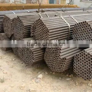 Hex Steel Fluid Conveying Tube End Cap for Steel Tube thumbnail-4