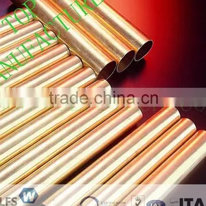 Heat Exchanger Copper Nickel Tubing thumbnail-5
