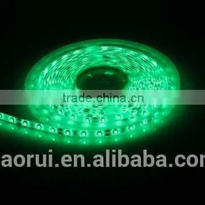 Led Strip SMD3528 30PCS Green IP20 IP54 IP68 thumbnail-1