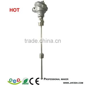 Hot Stable Sus Magnetic Control Float Water Level Switch thumbnail-1