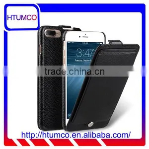 Newly Flip Card Cover Phone Case Premium Leather Case for Apple IPhone 7 Plus(5.5") thumbnail-1