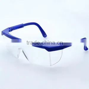 Ansi Z87.1 Safety Goggle thumbnail-2