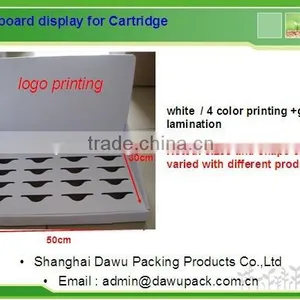 Cardboard Pallet Rack, Corrugated Cardboard Pallet Rack, Pallet Rack thumbnail-1