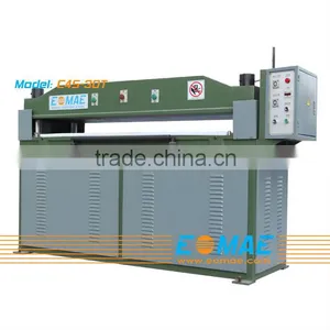 Cardboard Cutting Machine thumbnail-2