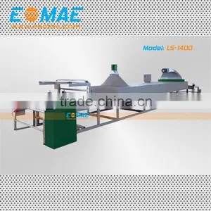 Self Adhesive Label Laminating Machine thumbnail-1