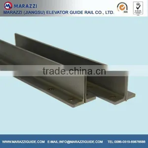 Elevator Guide Rail T45/A;T50/A MARAZZI thumbnail-1