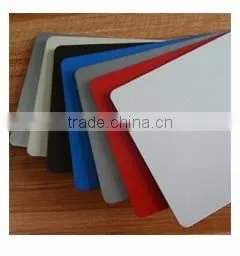 Hot Sale Aluminum Composite Panel -sign Panel- Signboard Alushine Bond thumbnail-4