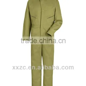 UL Certified Cotton Heated Flame Retardant Safety Kevlar Suits thumbnail-1
