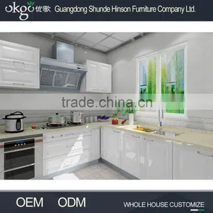 Various Styles Kitchen Cabinets Suppliers, Kitchens Cabinets Designs thumbnail-1