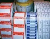 Adhesive Roll Labels Shipping Labels thumbnail-1