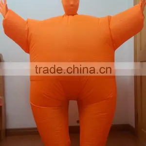 Orange Megamorph thumbnail-1