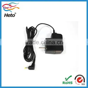 AC DC 12v 1a Power Adapter With UL CUL GS CE SAA FCC Approved thumbnail-4