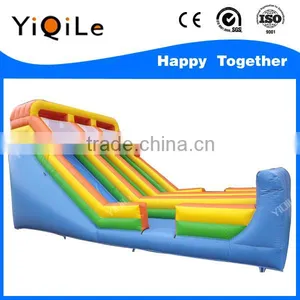 Guangzhou Inflatable Games Kids Play Equipment thumbnail-1