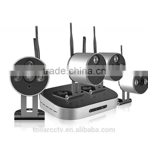 Mini Wifi Camera Portable Hidden Wifi ip Camera 720P 1.0 Megapixel Camera With Mini NVR thumbnail-1
