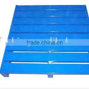 High Quality Plastic Pallet for Storage(OEM),plastic Pallet thumbnail-1