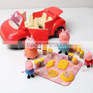 On Sale Custom 3D Pvc Mini Toys Cars Figures thumbnail-4
