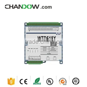 Chandow WTD518X ProfiNet I/O Module thumbnail-1