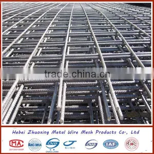 Reinforcing Mesh, Reinforcing Welded Mesh, Trench Mesh, Slab Mesh, Brick Wall Reinforcement Mesh, Rib Mesh thumbnail-1