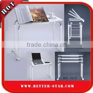 Small Foldable Table, Japanese Foldable Table, Plastic Foldable Table thumbnail-2