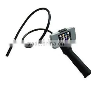New!!! 2.4G AV In/wireless Car Video Recorder RLDV-069 thumbnail-1
