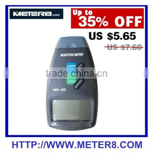 MD2G+ Digital Moisture Meter thumbnail-1