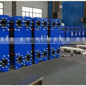 Plate-type Heat Exchanger thumbnail-1