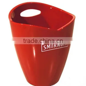 New Arrival Smirnoff Ice Bucket, Vodka Ice Bucket Plastic thumbnail-3