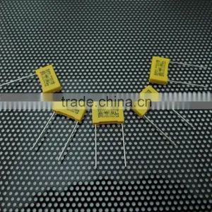 Made in Taiwan High Quality X2 Capacitor Can be Used for ADSL Modem thumbnail-3