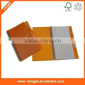PP A5 OFFICE & SCHOOL SUPPLIES NOTE BOOKS thumbnail-1