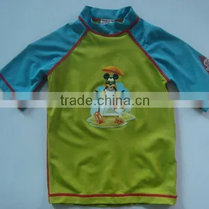 Kid Rash Shirt thumbnail-1