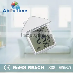 New Household Products 2016 Digital Room Temperature Thermometer thumbnail-1