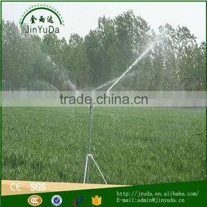 Agricultural Irrigation ,Garden Irrigation Plastic Sprinkler thumbnail-2