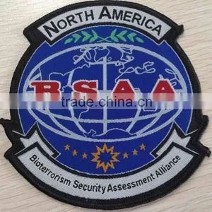Garment Woven Label,Woven Clothing Lables,Woven Label Factory thumbnail-4