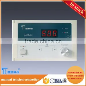 ST-200M High-power Manual Tension Controller thumbnail-1