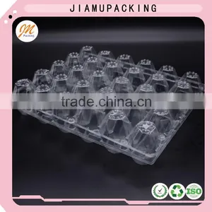 Plastic Chicken Egg Tray Price of 30 Cavities thumbnail-3