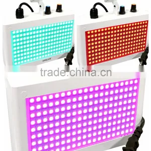 180 PCS SMD 5050 High Brightness Led Strobe Light Flashing Light Dj Effect Led Lighting thumbnail-2