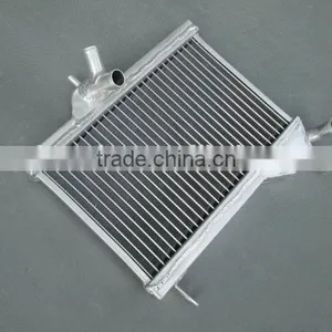 Aluminum Radiator FOR Yamaha RZ350 RRZ 350 RD350 RD250 RD 350 250 thumbnail-2