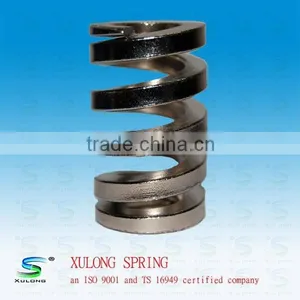 Rectangular Wire Compression Spring thumbnail-1