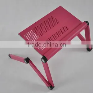 Laptop Stand Design,adjustable Usb Notebook Cooler Pad / Laptop Stand thumbnail-1
