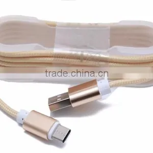 Usb-c Cable Type-c Data Cable for Xiaomi Mobile Phone thumbnail-4