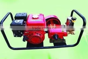 Stretcher Type High Pressure Power Sprayer thumbnail-1