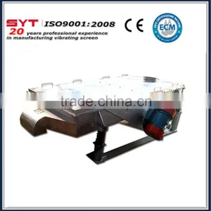 SYT High Frequency Double Layers Vibrating Screen thumbnail-6