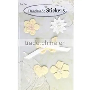Handmade Sticker thumbnail-1