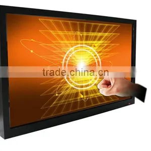 High Quality Samsung IPS IR Touch Screen thumbnail-3