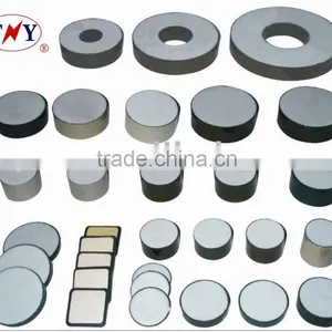 Metal Oxide Resistor For Lightning Arrester thumbnail-1
