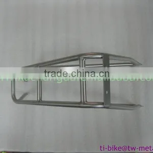 Titanium Rear Carrier/rack Made in China for 29er Bicycle Frame thumbnail-3