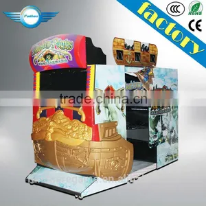 Dead Storm Pirates Simulator Shooting Game Machine / Arcade Game / Game Machine thumbnail-1